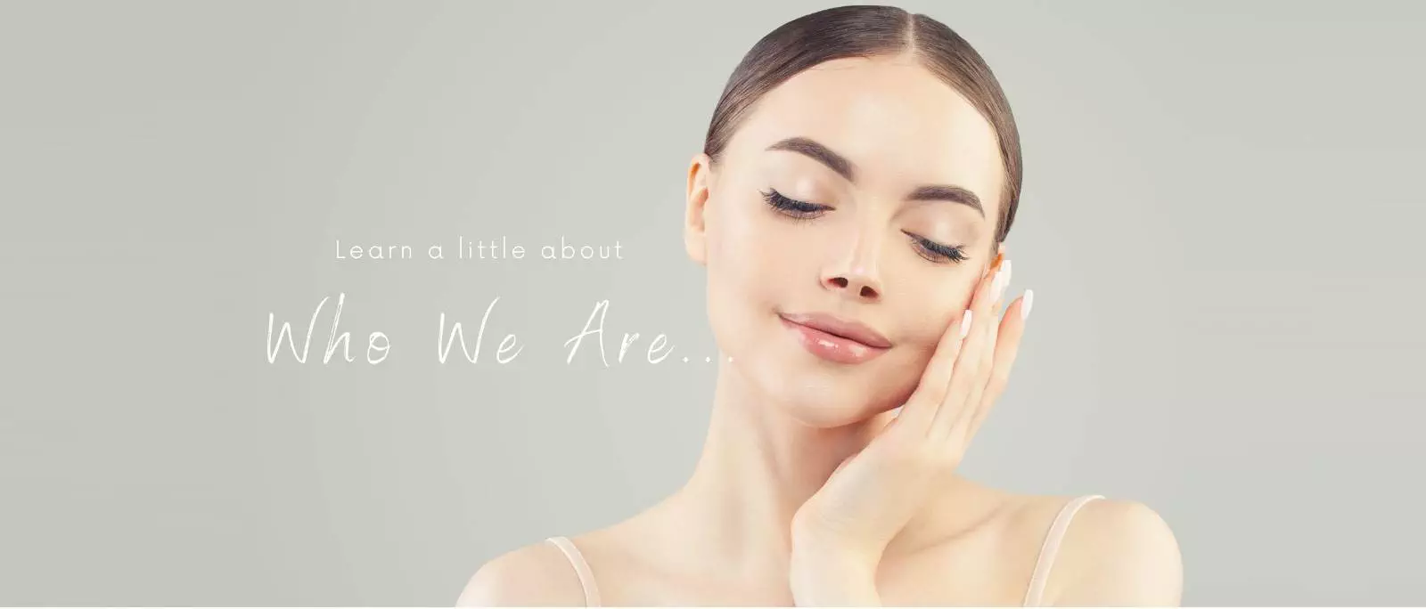 about Our Story | Second Look Aesthetics