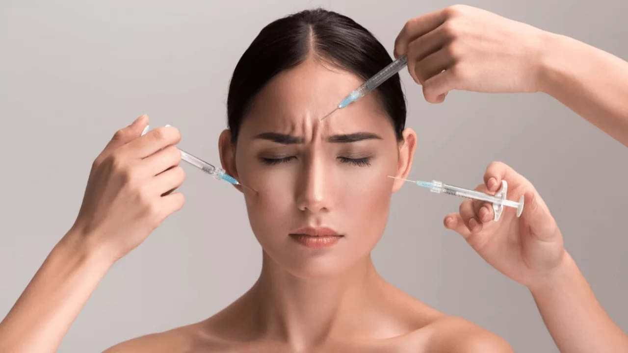ANTI WRINKLE TREATMENT Anti Wrinkle Treatment