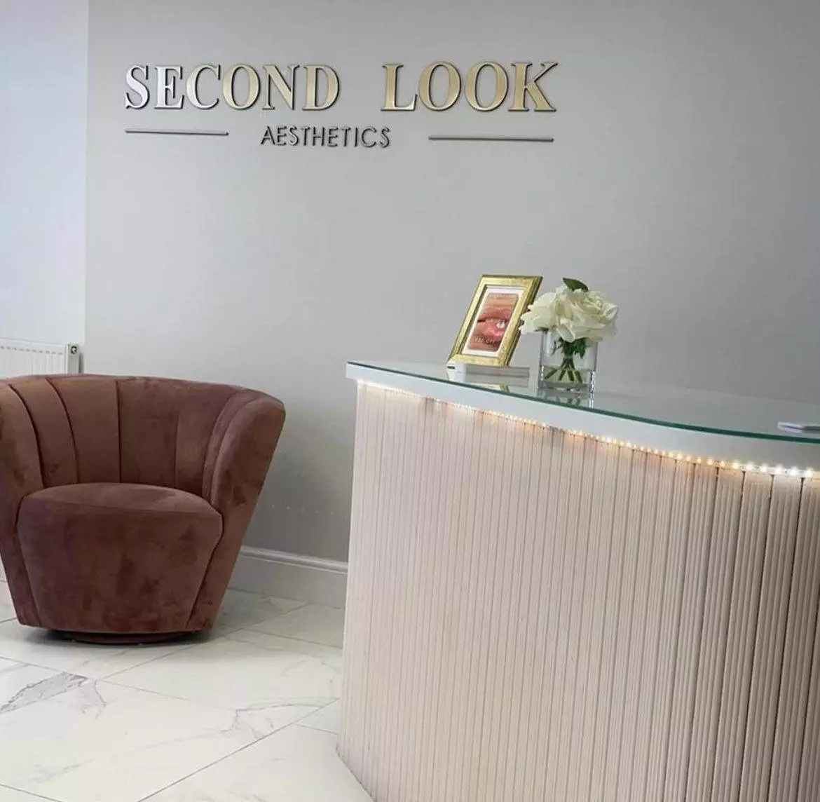 Aesthetics clinic Aesthetics clinic