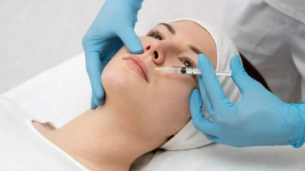 advanced botox and filler training